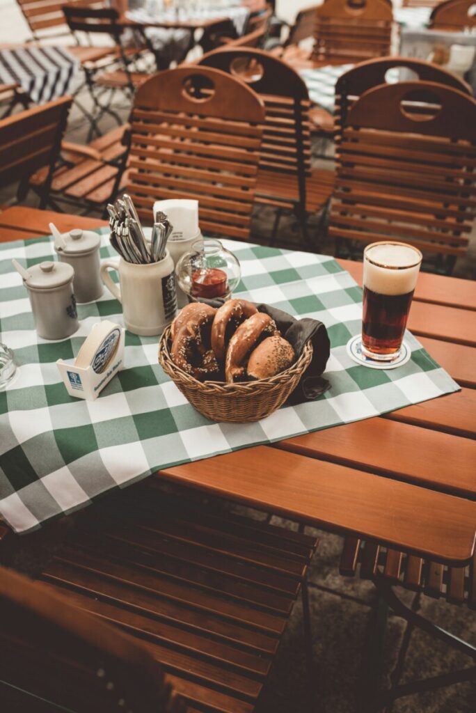 Winterberg zomer